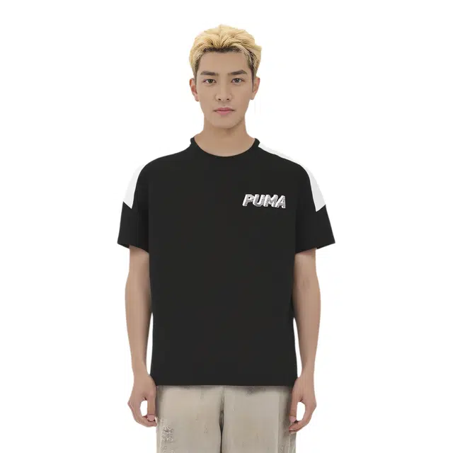 Puma Modern Sports Black