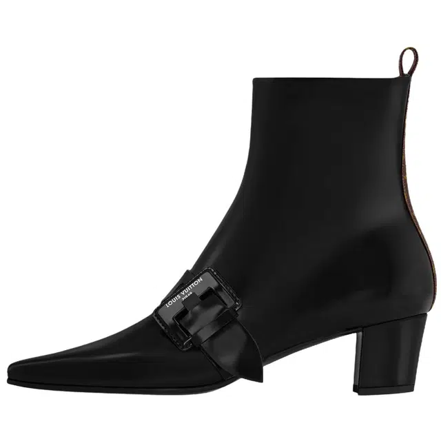 LOUIS VUITTON Fusee 4.5cm