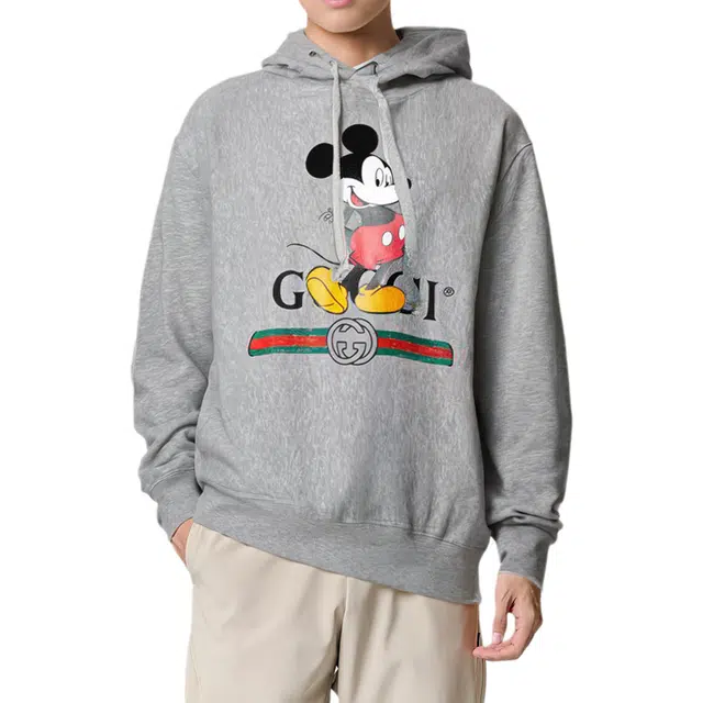 GUCCI x Disney