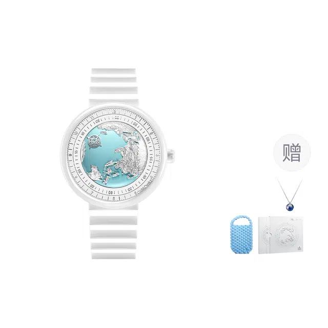 CIGA design U U032-WU01-5W7W