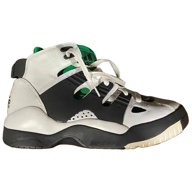 adidas EQT Basketball