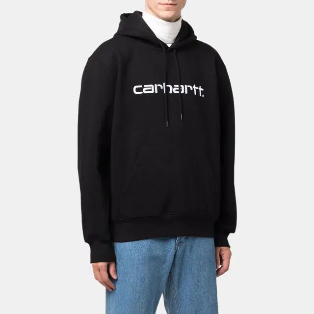 Carhartt WIP FW22 Logo