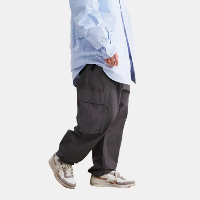 Nautica White Sail FW23