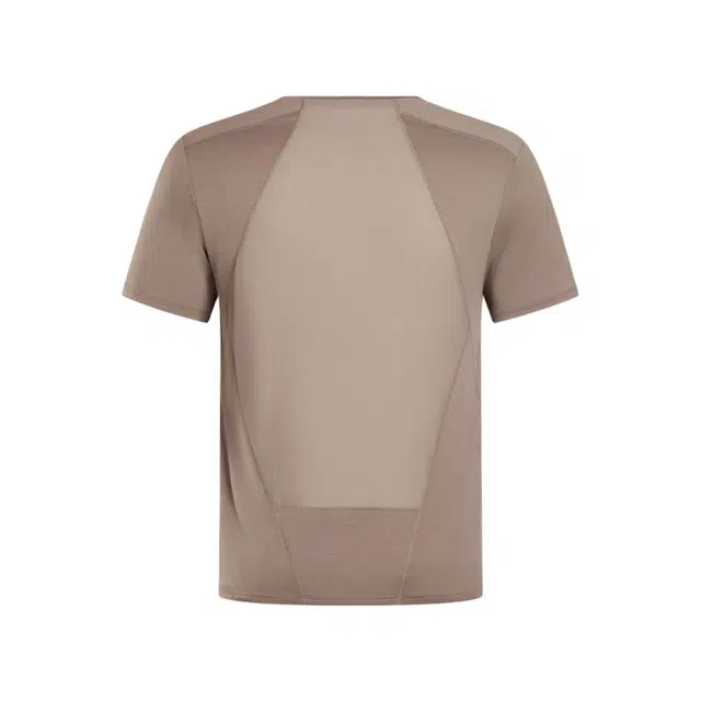 SALOMON OUTLINE LogoT