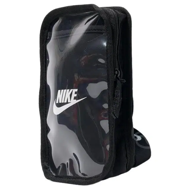 Nike Crossbody Bag Black