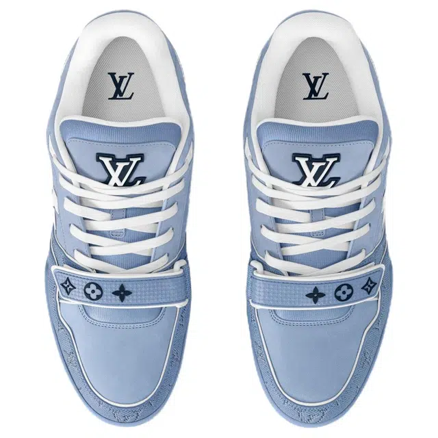 LOUIS VUITTON Trainer