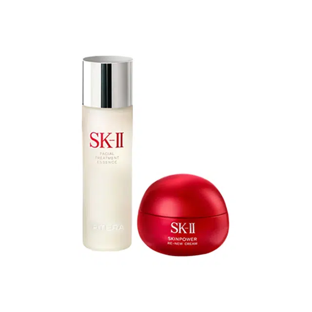 SK-II 2025 230ml+50g