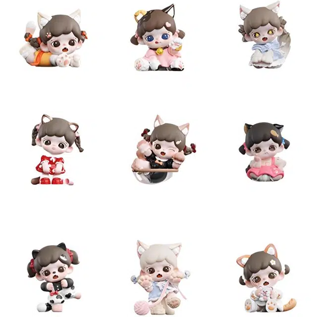 TNT SPACE Zoraamini 9