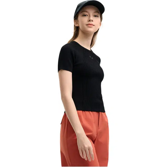 FILA ORIGINALE SS25 T -BK