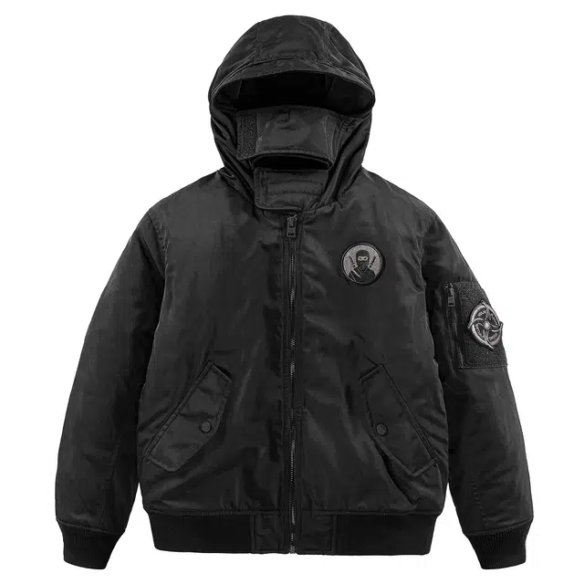 VIP FW22 Ninja Series Jacket