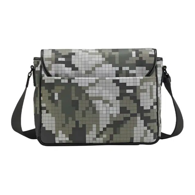 SAMSONITE x VA FANNA 10.9L LOGO