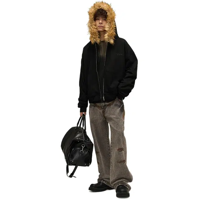 Gyoza Pasta oversize