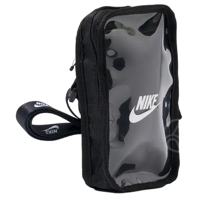 Nike Crossbody Bag Black