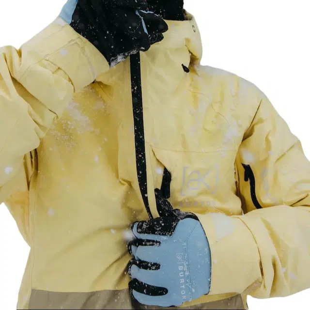 BURTON AK VELOCITY GORETEX 2L