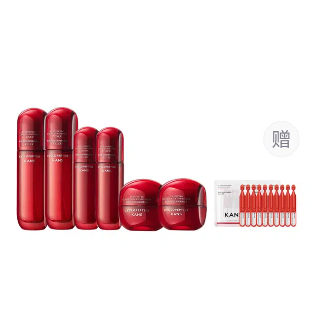 100ml*2+80ml*2+30ml*2