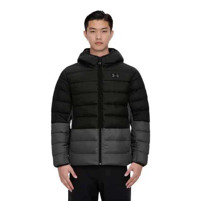 Under Armour Echo Black