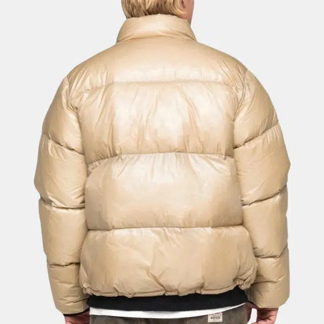 Stussy FW23 Down Puffer
