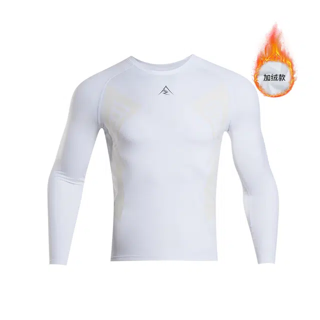 RIGORER Compression Long Sleeve
