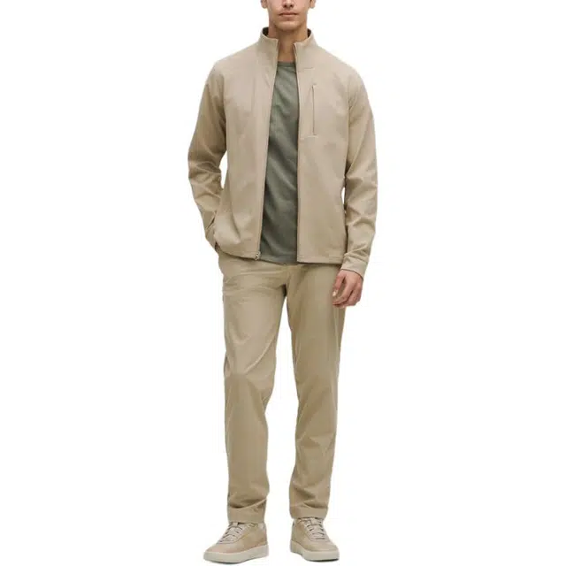 lululemon Sojourn Warpstreme