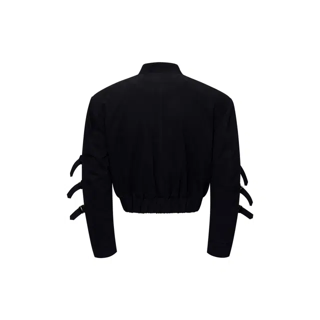 START EXCEED END Jacket