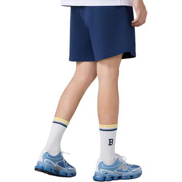 New Balance Shorts Navy