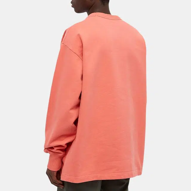 Acne Studios SS22 Logo