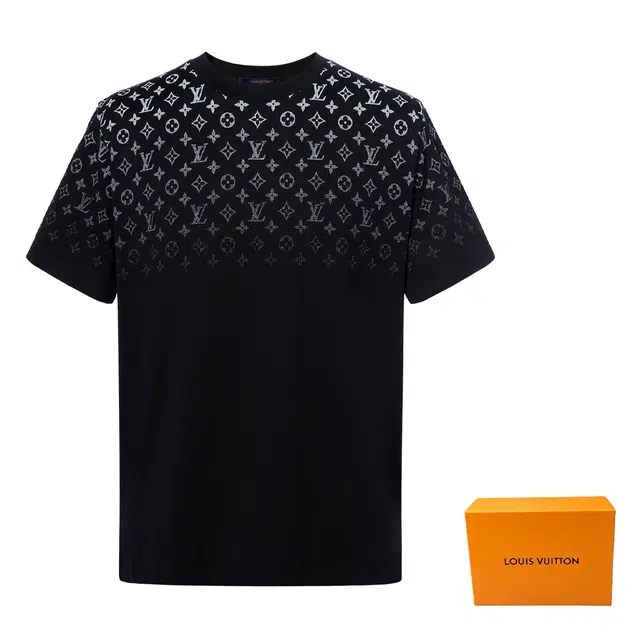 LOUIS VUITTON FW23 LogoT