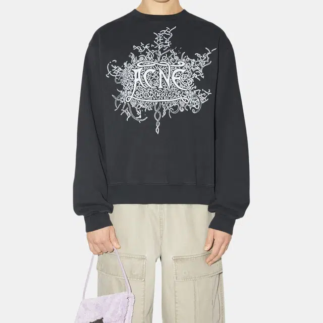Acne Studios Logo