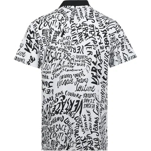 VERSACE JEANS COUTURE SS25 Polo