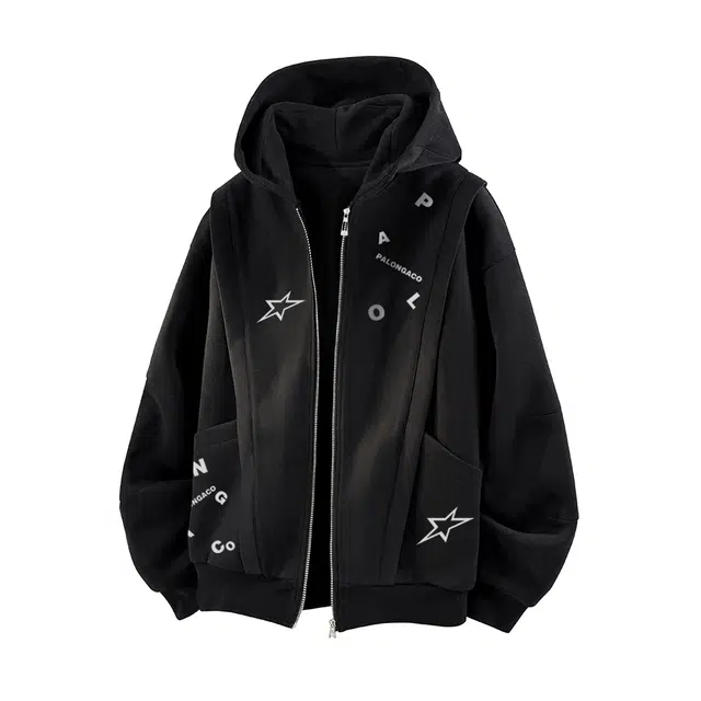 PAL ONGACO 480cleanfit