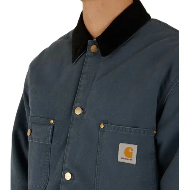 Carhartt WIP OG Chore Coat OG