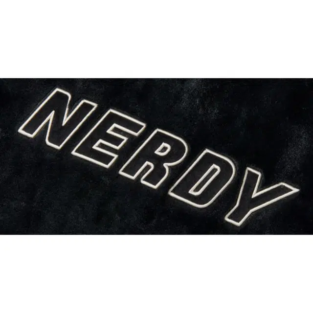 NERDY FW22 Logo