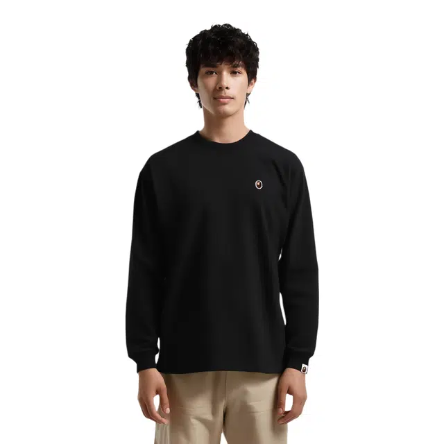 A BATHING APE FW25 FW25 logoT