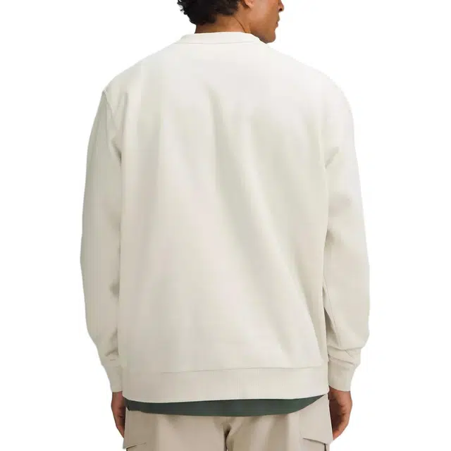 lululemon Steady State Crew