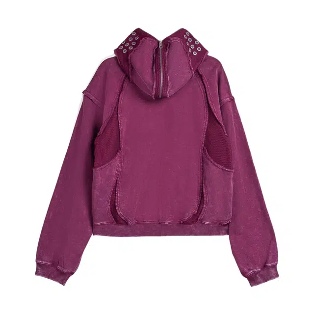 adidas Originals x THUG CLUB TC TG Sweat Hoodie