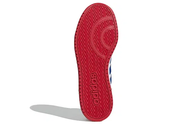 adidas neo Hoops 2.0 Mid