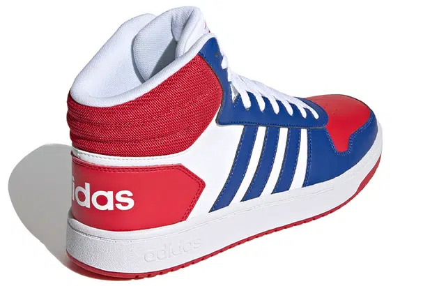 adidas neo Hoops 2.0 Mid