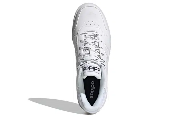 adidas Neo Hoops 2.0 White Blue