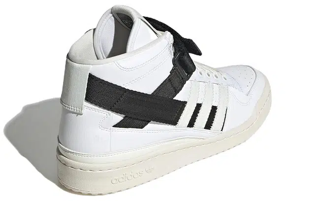 adidas originals FORUM Mid