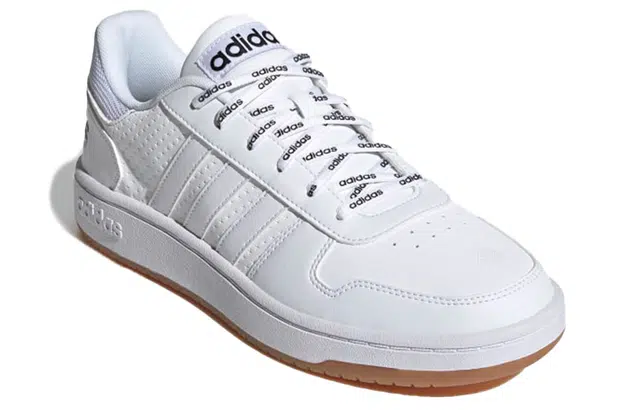 adidas Neo Hoops 2.0 White Blue