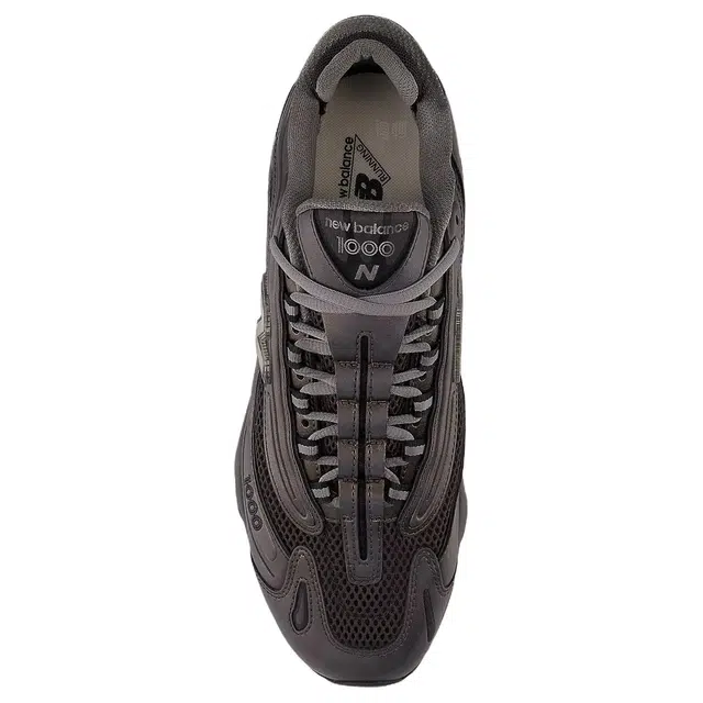 New Balance 1000 Grey