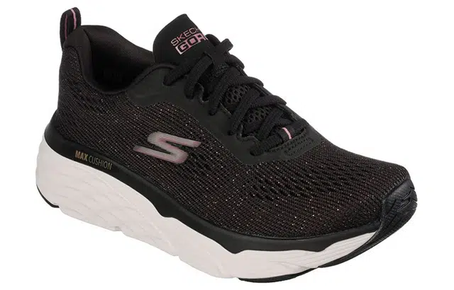 Skechers Max Cushioning