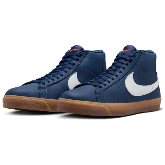 Nike SB ZOOM BLAZER MID