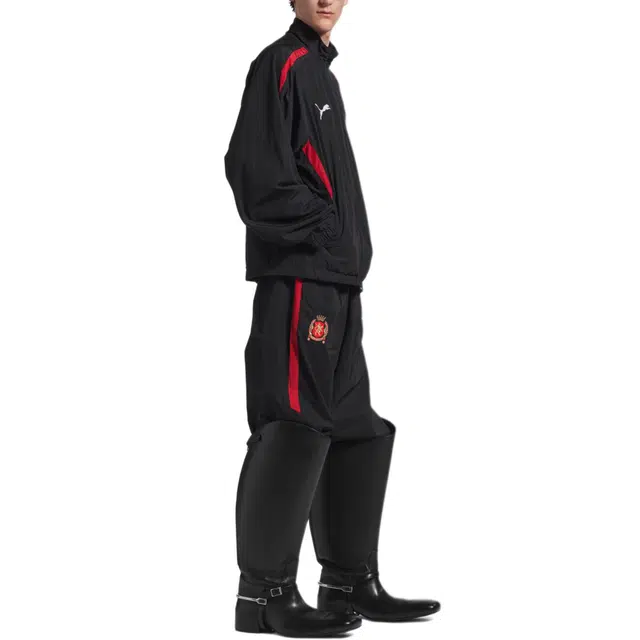 Balenciaga x PUMA FW25 Jacket