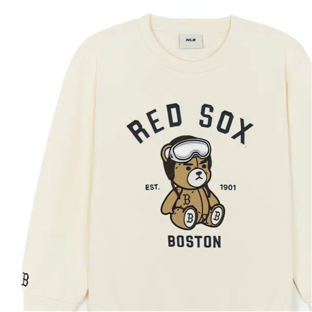 MLB KIDS Boston Red Sox