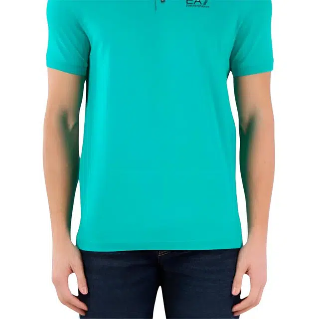 EMPORIO ARMANI EA7 Polo