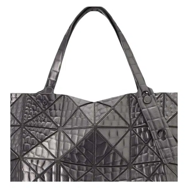 ISSEY MIYAKE META KAIJU PVC