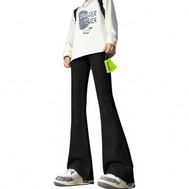 DANGERTIGER Cleanfit