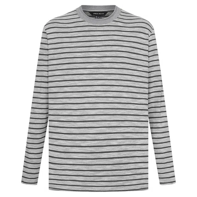 URBAN REVIVO UR T T_