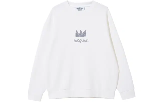 Jack Jones x Jean-Michel Basquiat